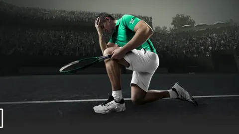 “印度亚巡赛第三轮：涅曼领跑，德尚博第八名”